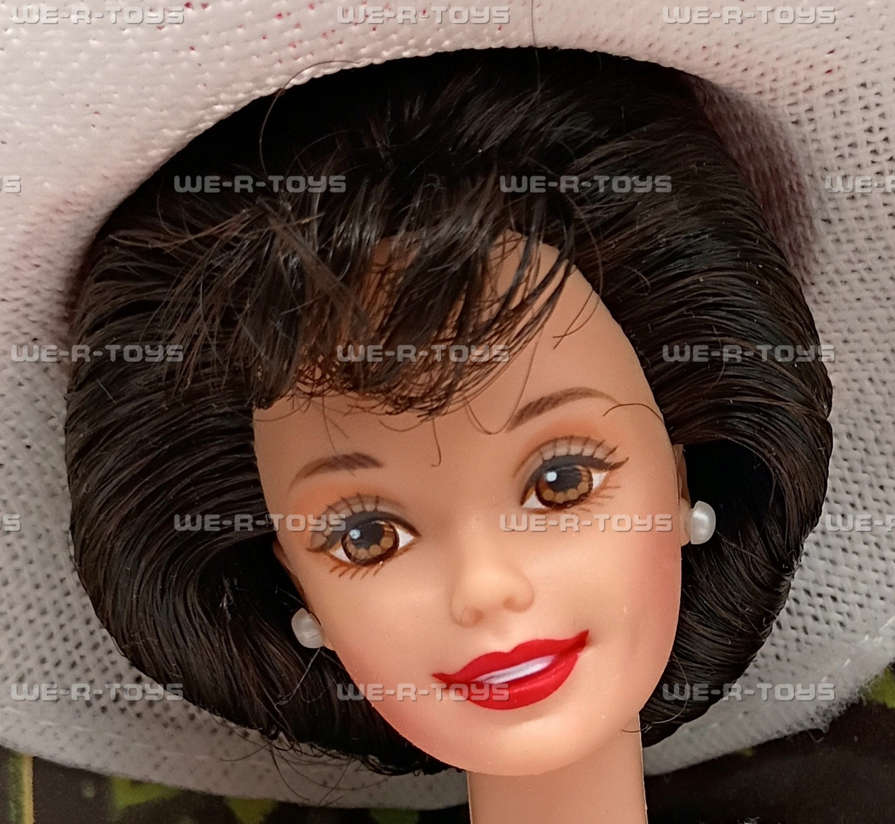 Summer Daydreams Barbie Doll Coca-Cola Fashion Classic Series 1997