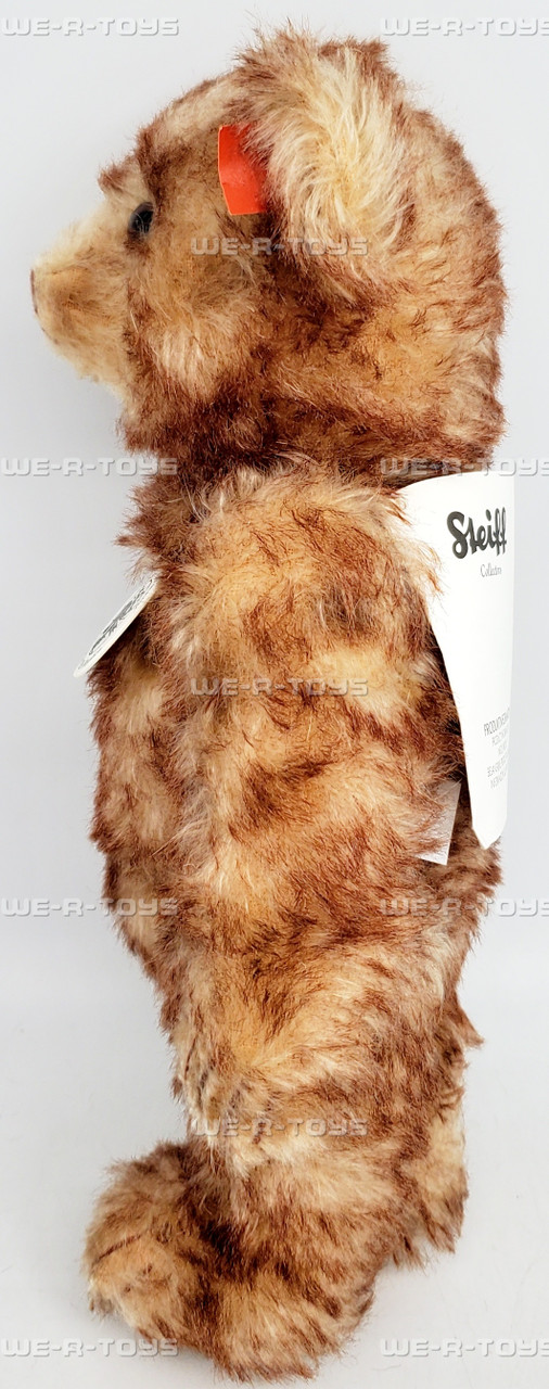 Steiff No. 754 Little Happy Teddy Bear 1926 Replica 40321 - We-R-Toys