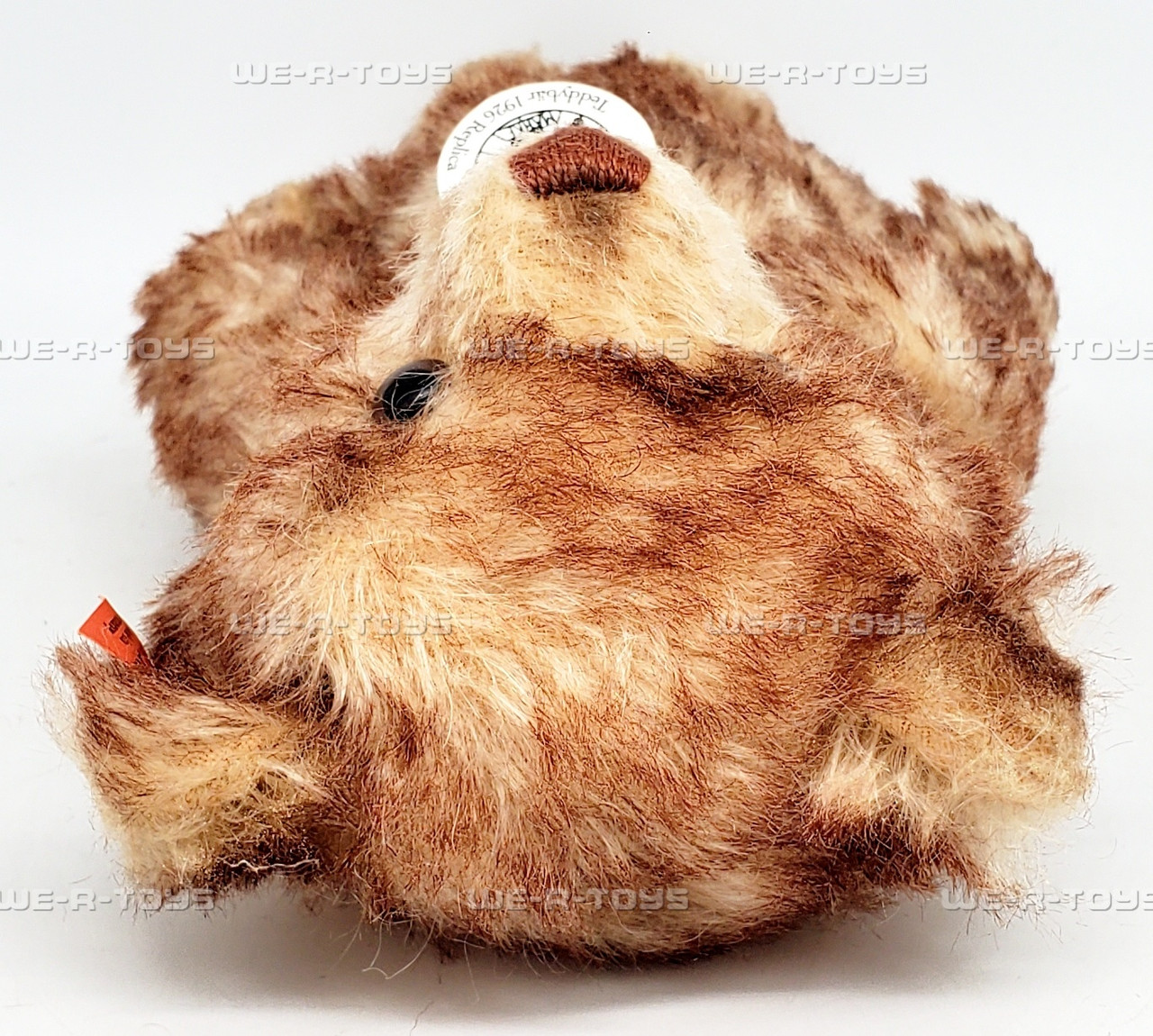 Steiff No. 754 Little Happy Teddy Bear 1926 Replica 40321 - We-R-Toys