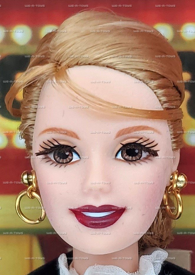 Grand Ole Opry Barbie & Kenny Dolls Country Duet Collector Edition
