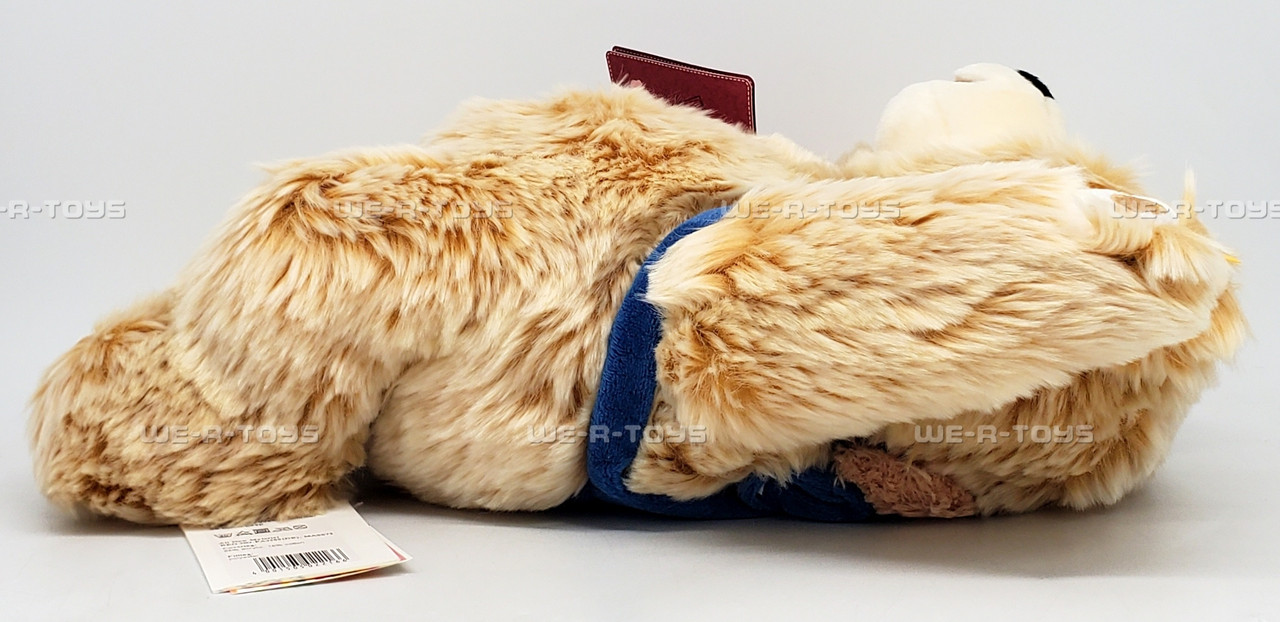 その他 SALECherished Teddies 112401Skipper Lars Steiff Around the World Passport Lars from Sweden Bear 02216 - We