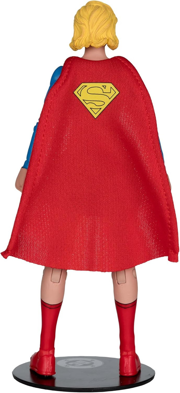 DC Multiverse Collector Edition Wave 14 Supergirl Action Comics