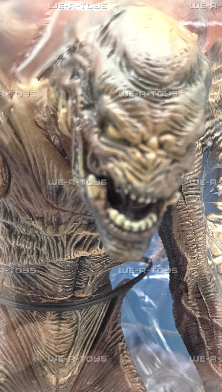 Pumpkinhead Movie Maniacs2 Feature Film Action Figure #17202