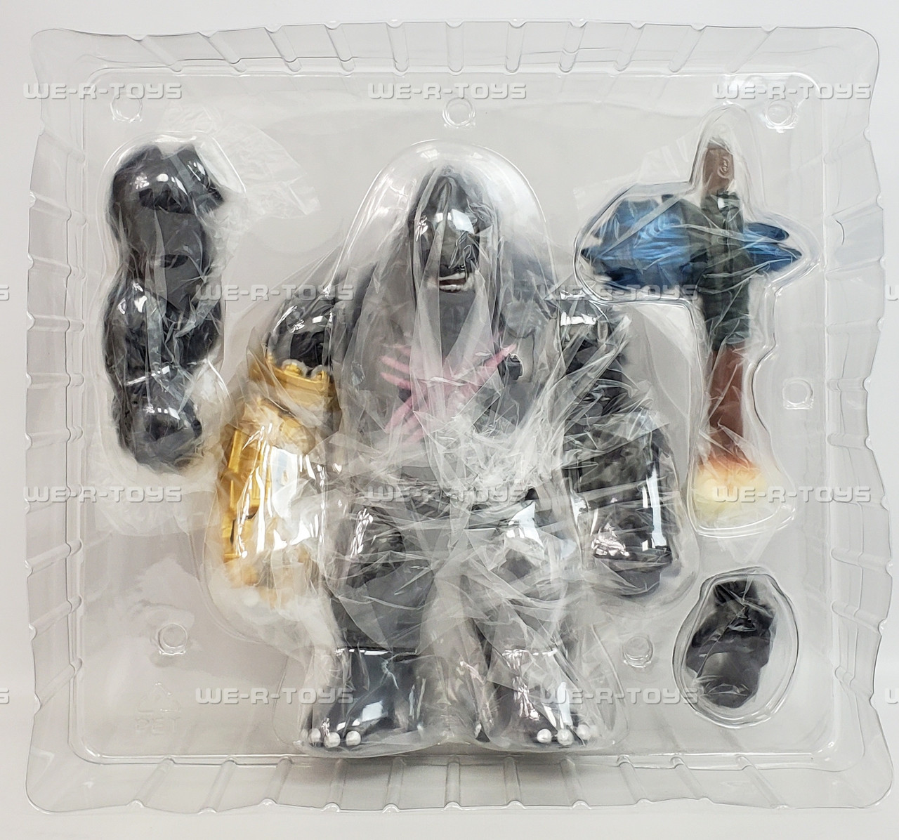 Godzilla x Kong The New Empire Kong Regular Edition Vinyl Figure