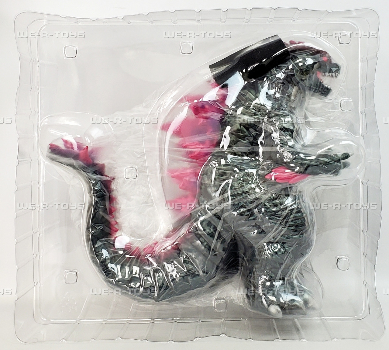 Godzilla x Kong The New Empire Godzilla Soft Vinyl Figure Mondo