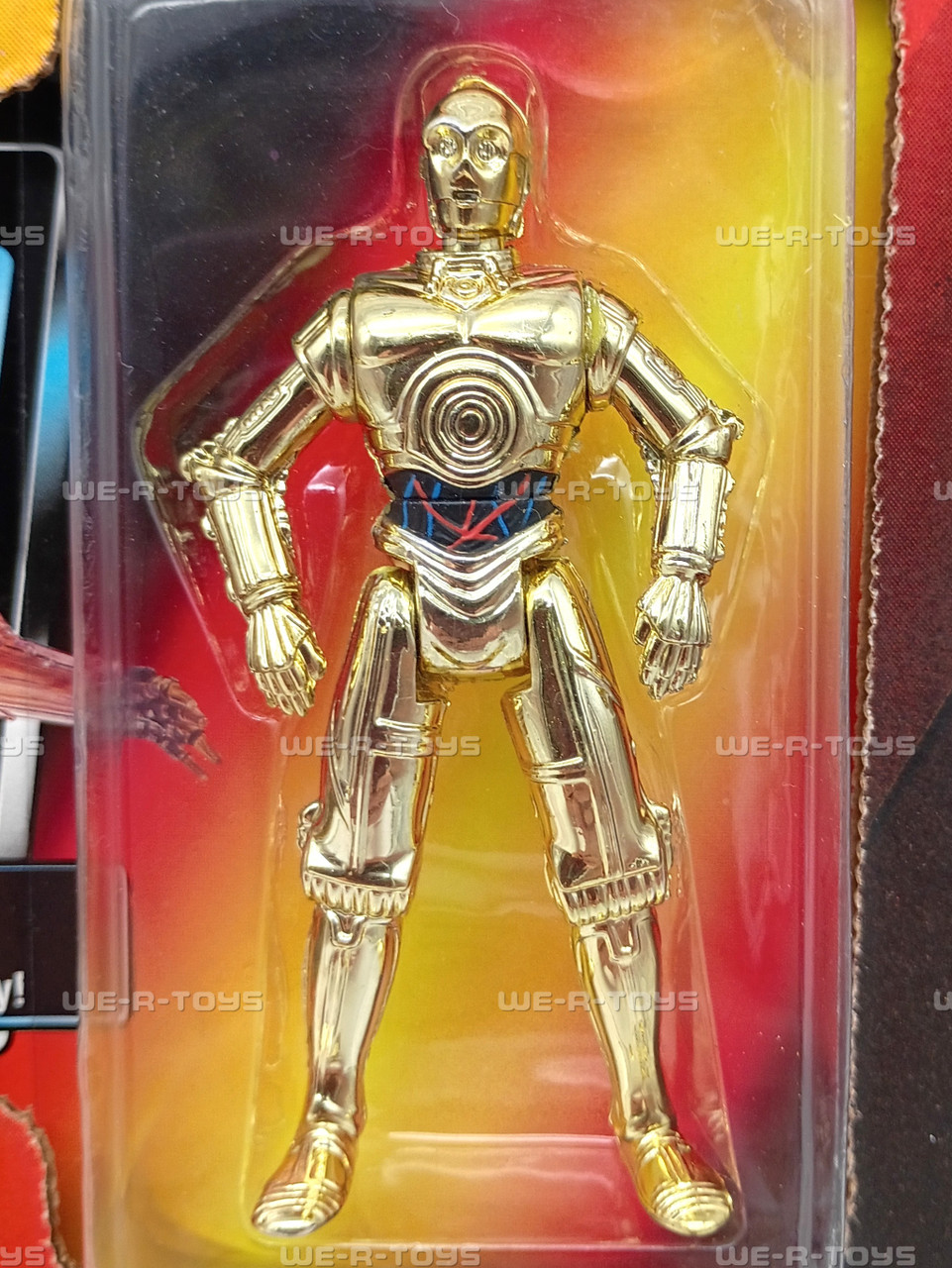 Star Wars Collector Pack Action Figures R2-D2 Stormtrooper C-3PO
