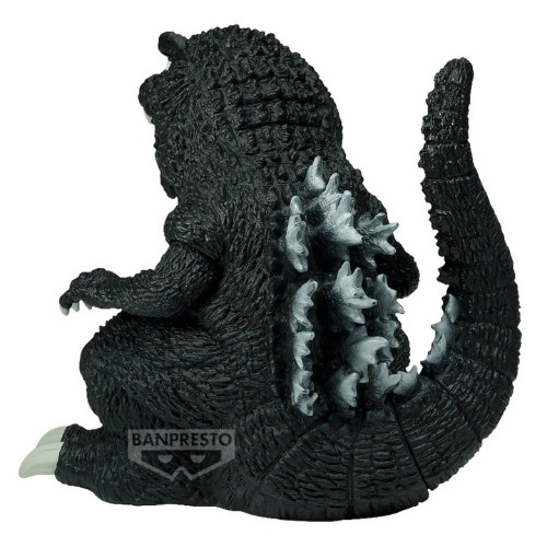 Giant Monsters All-Out Attack Toho Enshrined Monsters EX Godzilla