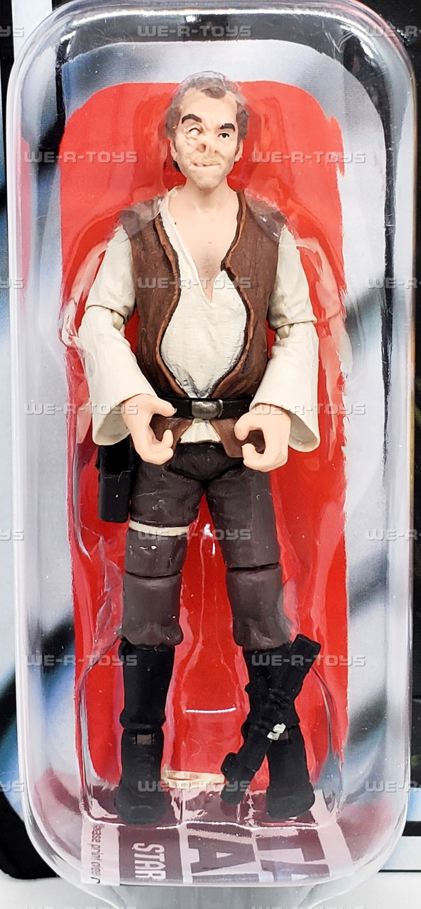 Star Wars The Vintage Collection Dr. Evazan Cantina Patron VC57