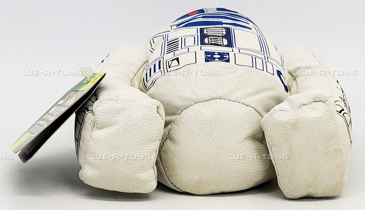 Star Wars Buddies R2-D2 6
