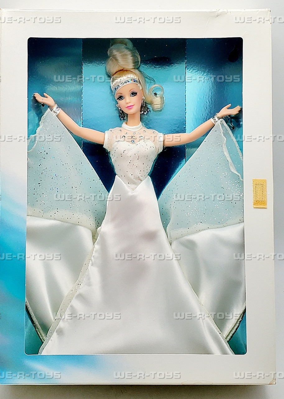 Starlight Dance Classique Collection Barbie Doll 1996 Mattel 15461