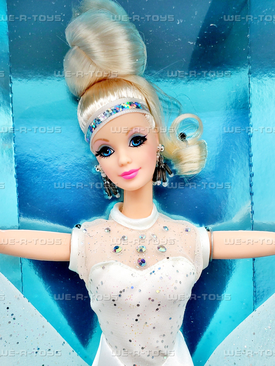 Starlight Dance Classique Collection Barbie Doll 1996 Mattel 15461