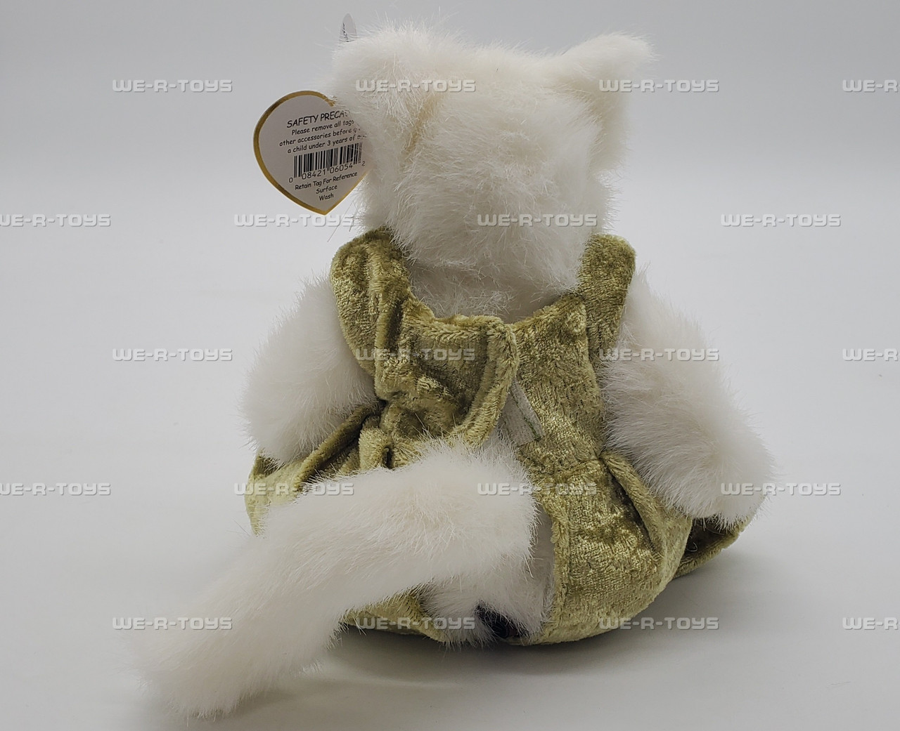Ty Attic Treasures Katrina the Cat Plush - We-R-Toys