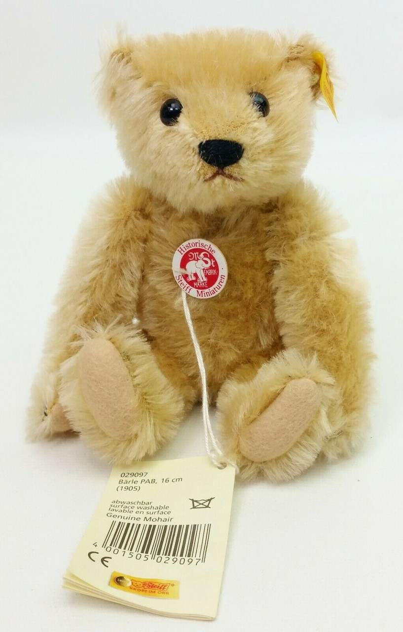 Steiff 7