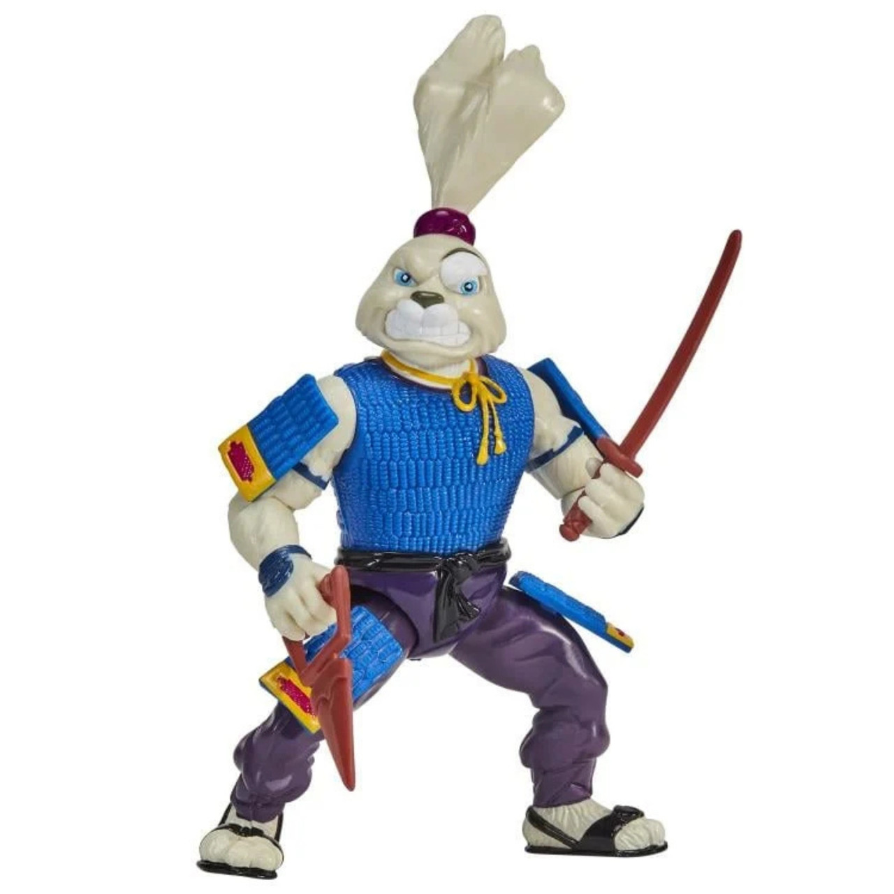 Teenage Mutant Ninja Turtles Original Classic Mutants Wave 4