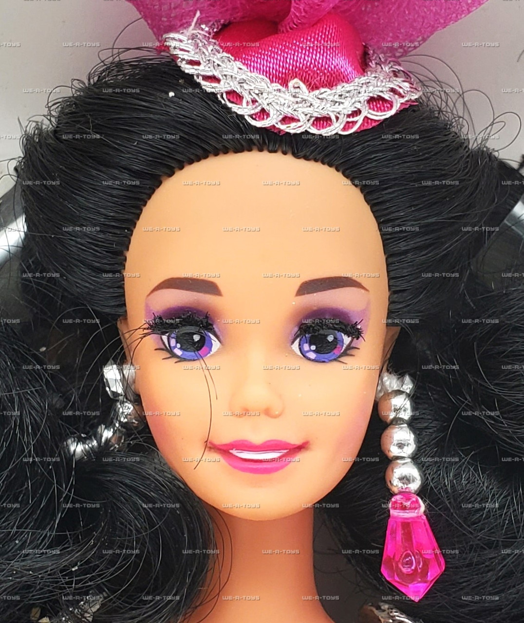 Barbie Classique Collection Opening Night Doll Signed by Janet