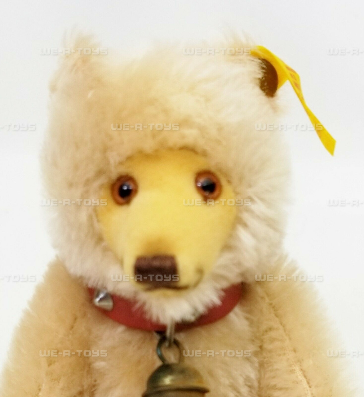 Steiff Teddy Baby Hellmais 6