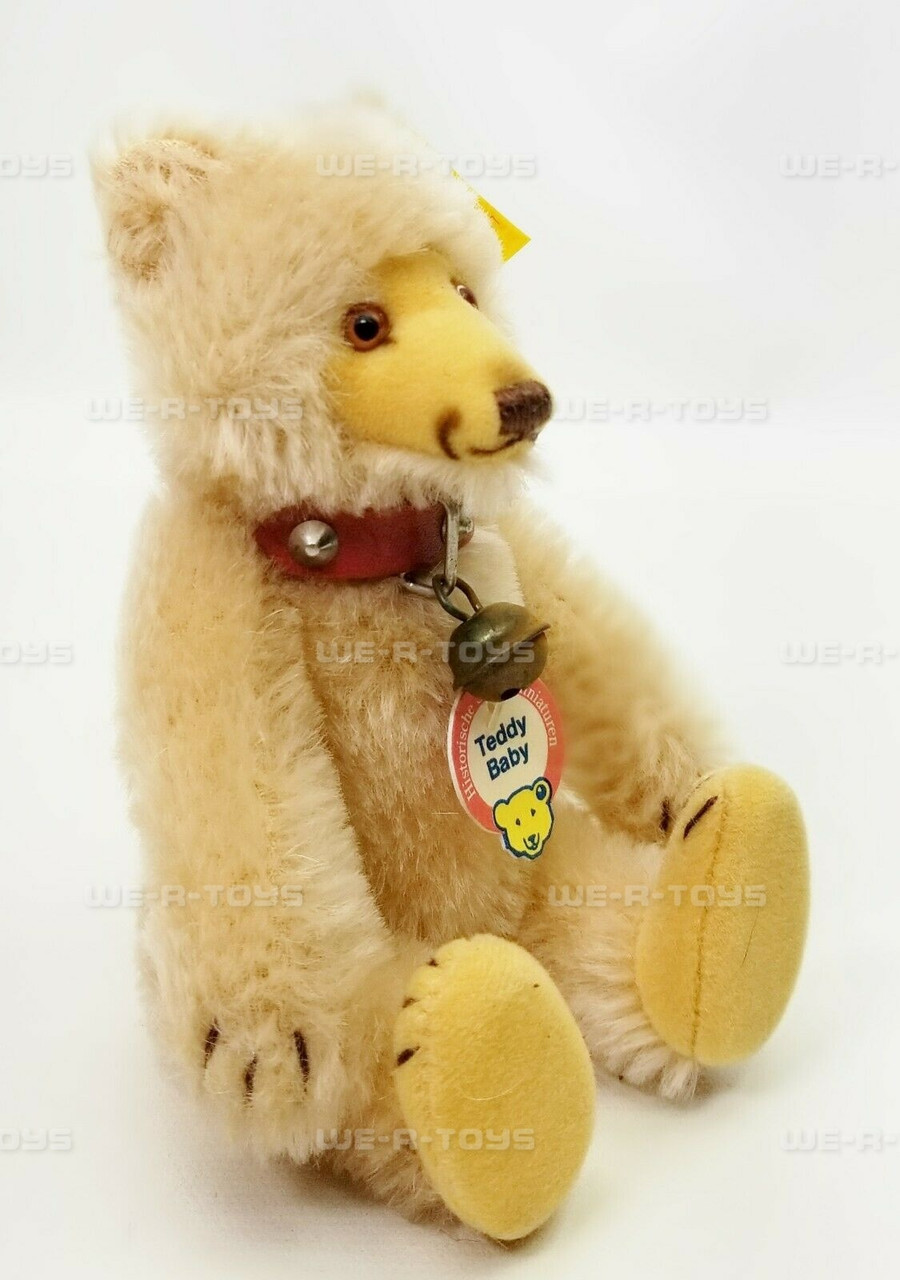 ぬいぐるみ vintage steiff original teddy bear Similar Items to 12