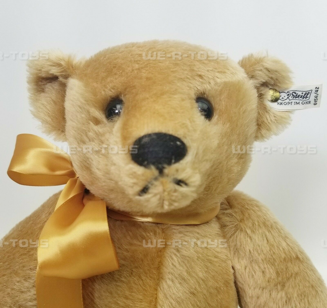 1984 Steiff 16