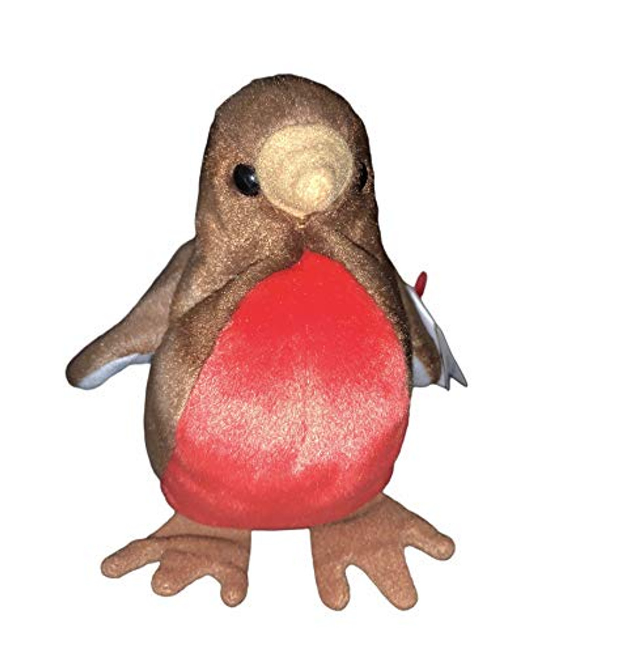 1997 1998 Early Beanie Baby We R Toys 1997-1998-early-beanie-baby-we-r-toys