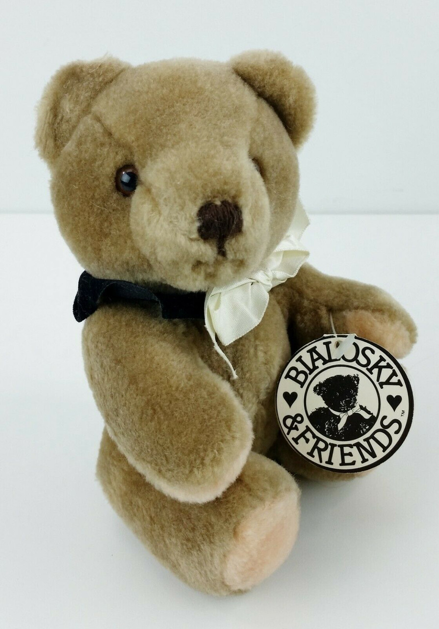 bialosky bear by gund