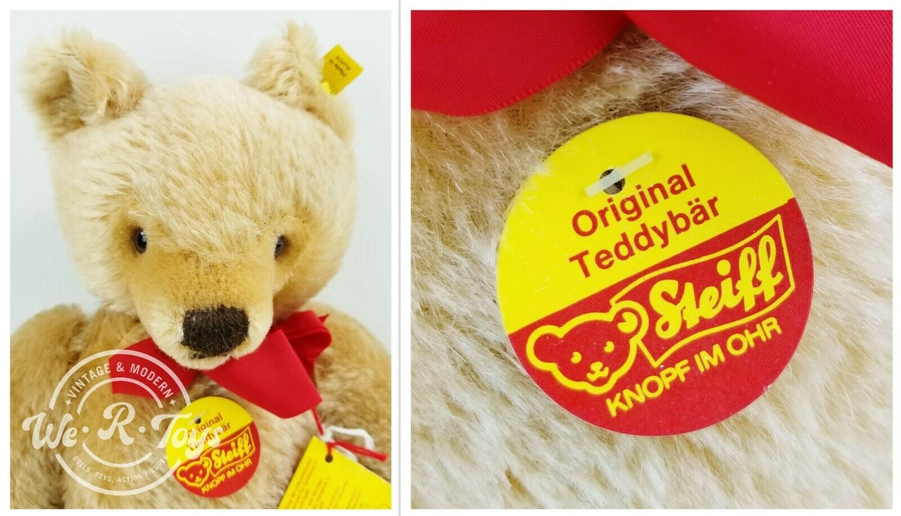 レア　Steiff ヴィンテージ 超美品 steiff8_large.jpg?v=1709433704