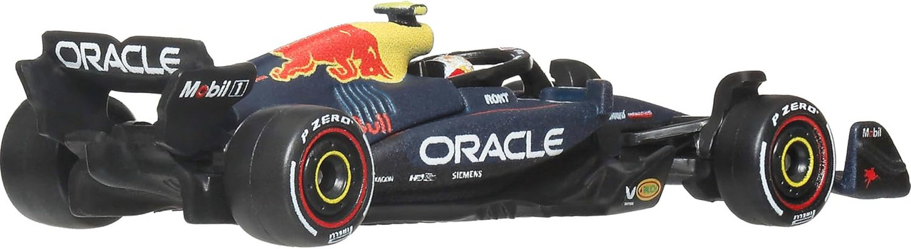 Hot Wheels Premium Formula 1 Oracle Red Bull Racing 2 Pack - We-R-Toys