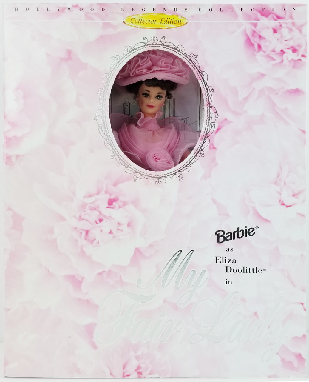 my fair lady pink dress Audrey Hepburn Fine Art Print My Fair Lady Pink Dress (4x6 inch)