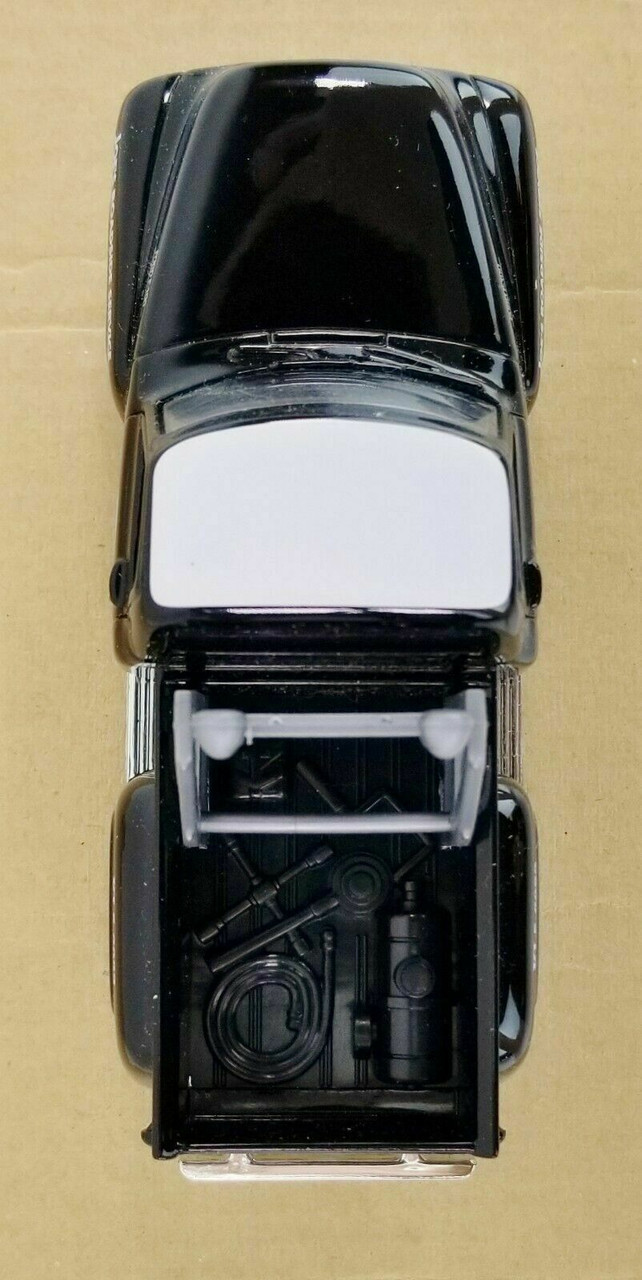 Matchbox Collectibles Texaco Roadside Service 1953 Model Truck