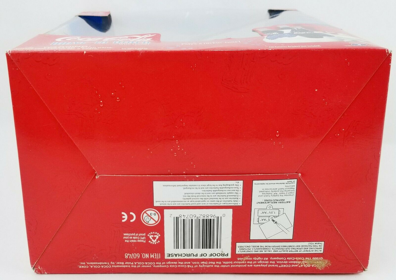 コカコーラ　DRIVE-IN DINER with sound フィギュア コカコーラ DRIVE-IN DINER with sound フィギュア