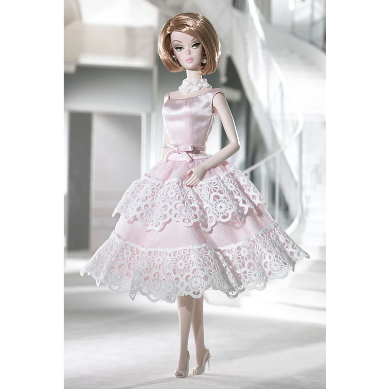 【未使用品】バービー人形 Southern Belle サザンベル Mattel (マテル) バービー人形 1850's Southern Belle Barbie サウザン