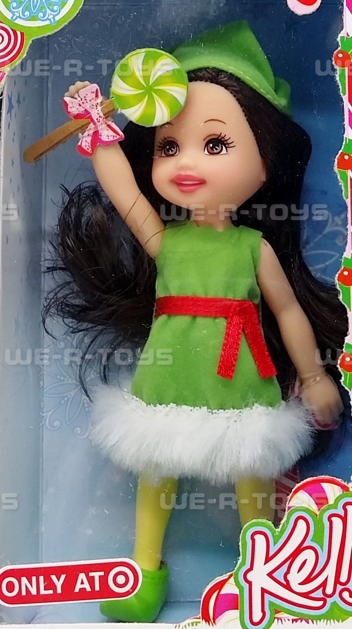 Kelly Club ELF-