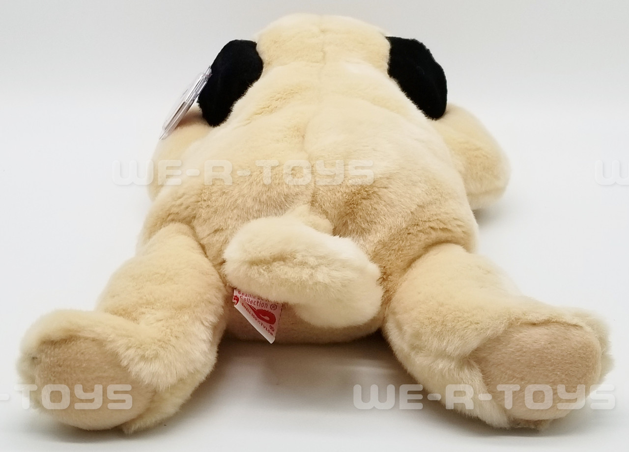 ty beanie pug