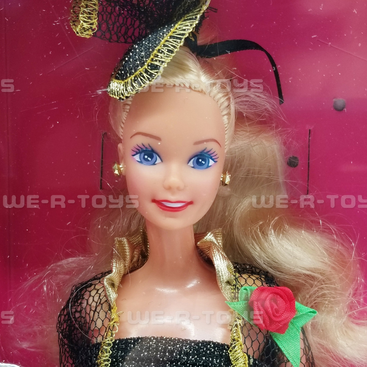 SALE安い希少！Philippine Centennial Barbie★バービー 民族衣装 フィリピン mint in box Mattel KALAYAAN100 フィリピン建国100周年記念ドール シリーズコレクション