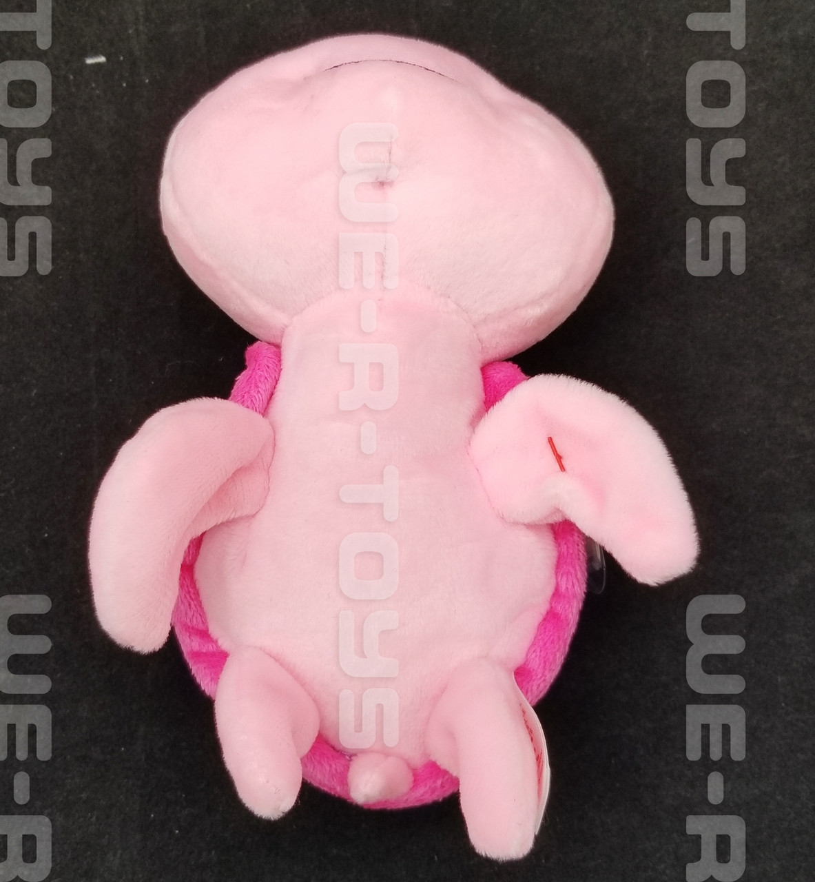 Ty Beanie Boos Rosie Pink-Purple Sea Turtle 6" Plush Toy with Tag - We-R- Toys Ty Beanie Boos Rosie Pink-Purple Sea Turtle 6" Plush Toy with Tag - We-R- Toys