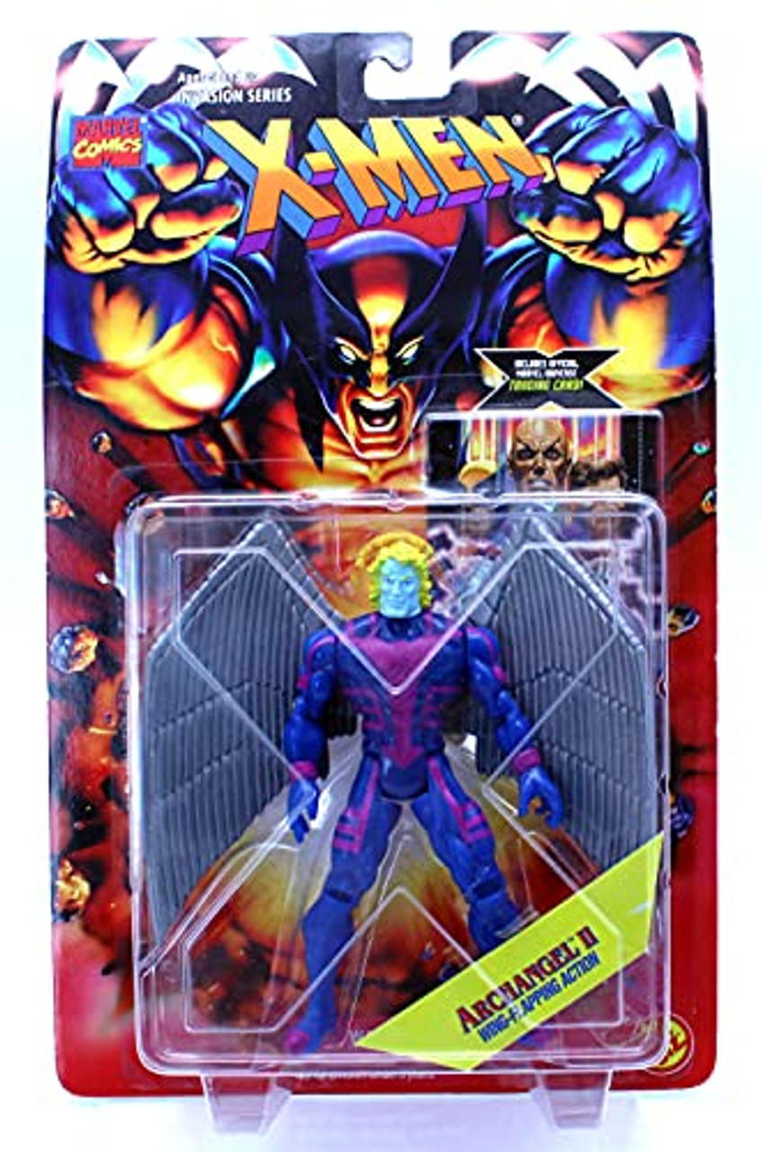 toybiz archangel