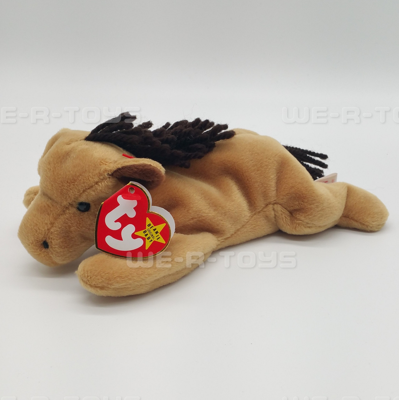 Beanie baby discount derby style 4008