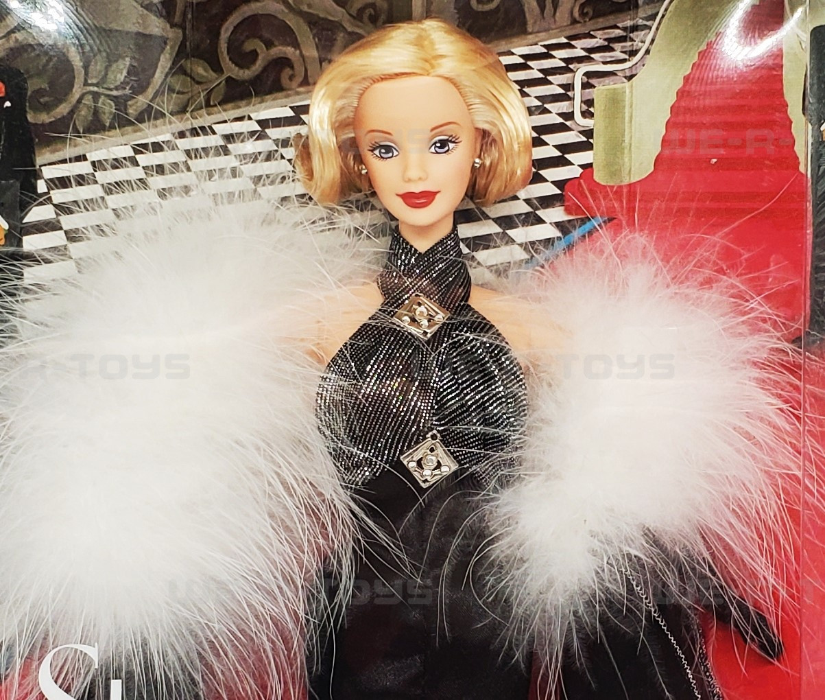 お値下げ ステッピンアウトバービー（24） Steppin' Out Barbie Doll Great Fashions of the 20th Century 1930s