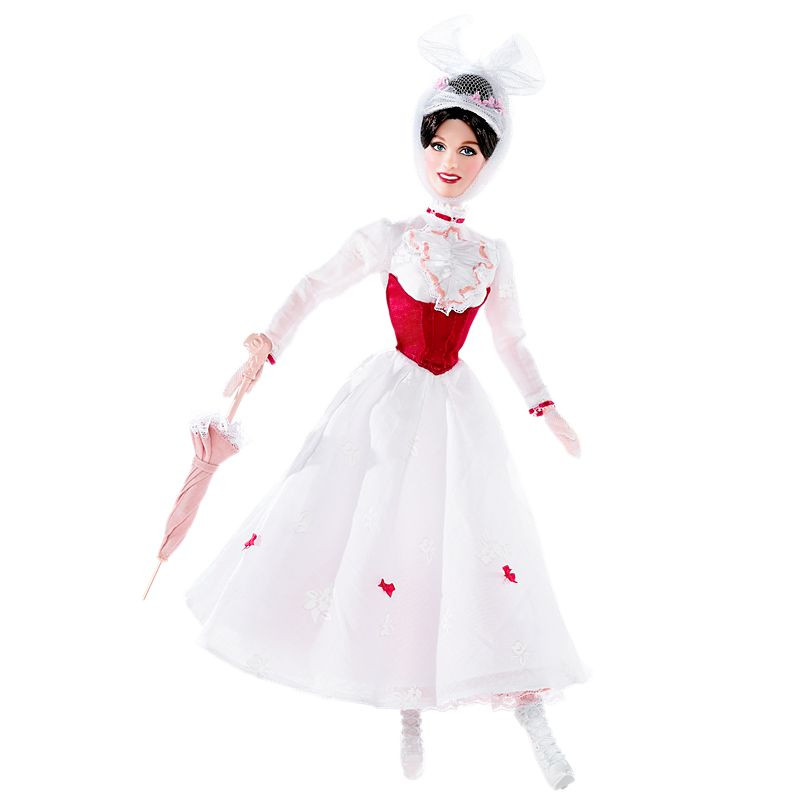 mary poppins pink dress Pop! Disney Mary Poppins : Mary Pink Dress #473 Figure Funko