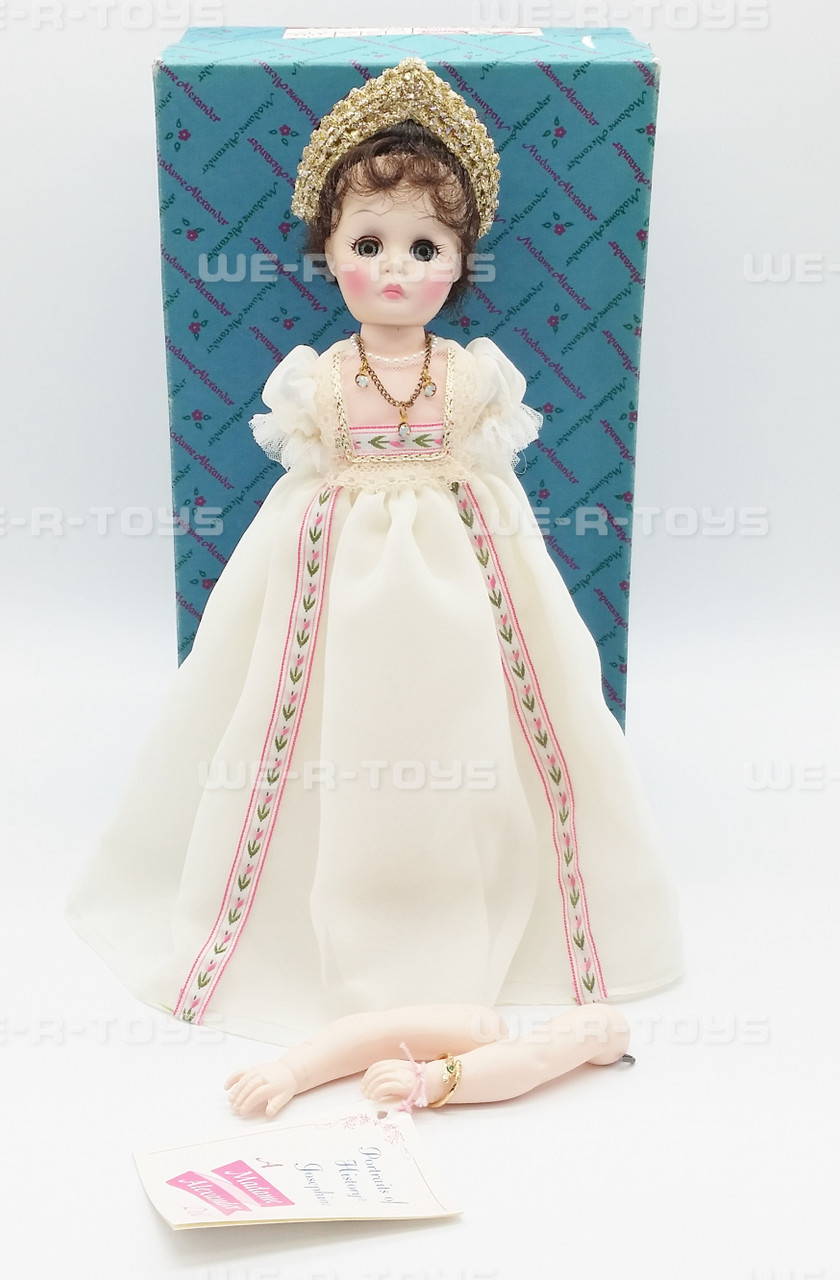 洋書 Madame Alexander Dolls: An American Lege Madame Alexander Dolls 