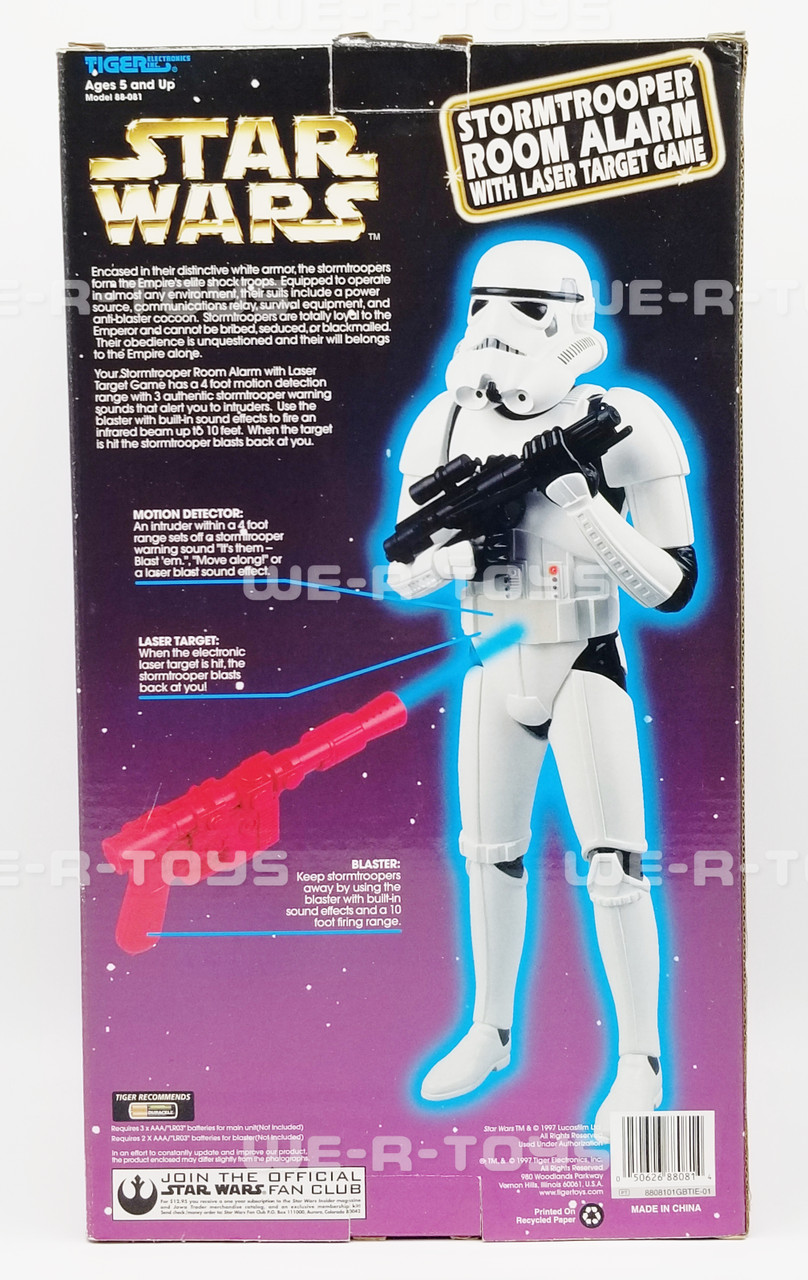 star wars stormtrooper target