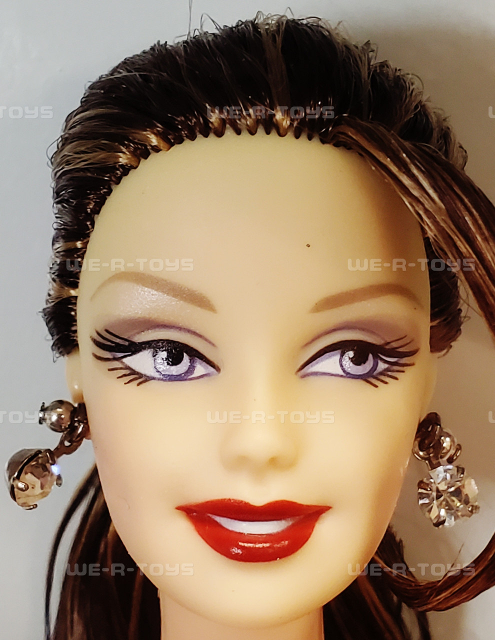 Barbie(バービー) Hollywood Divine 限定品 (限定品) 12 Doll ドール