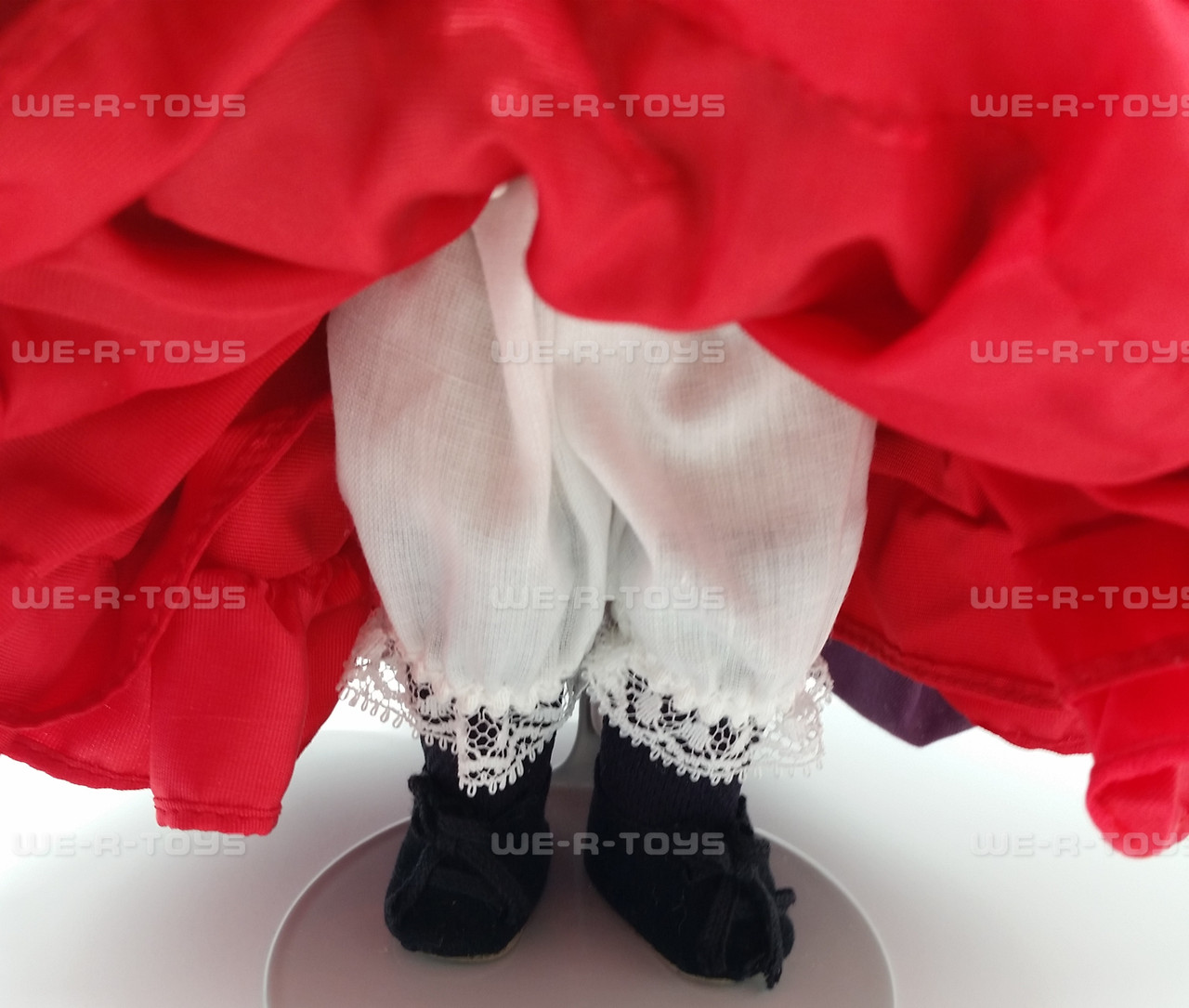 Madame Alexander 8