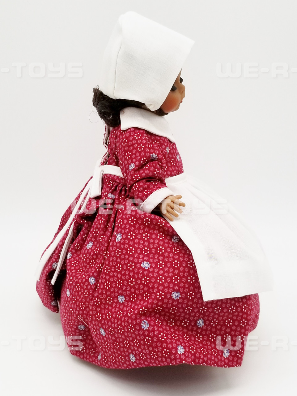 Madame Alexander Prissy Doll No. 630 Gone With the Wind NIB - We-R