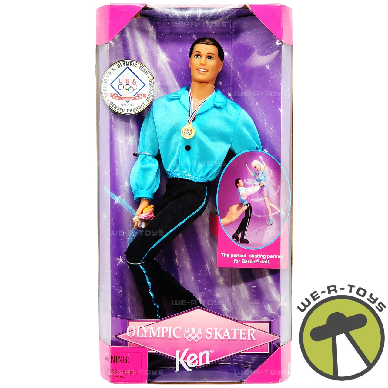 Ken Barbie Old Logo 1960s Ken Doll Cheap