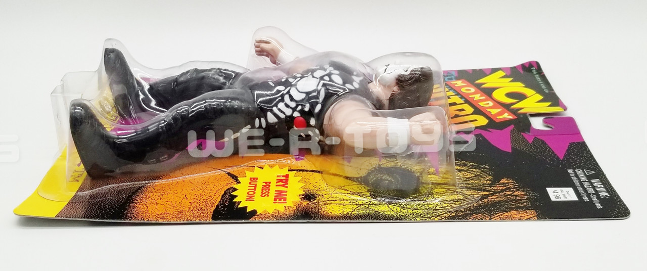 WCW Monday Nitro Sting 7.5