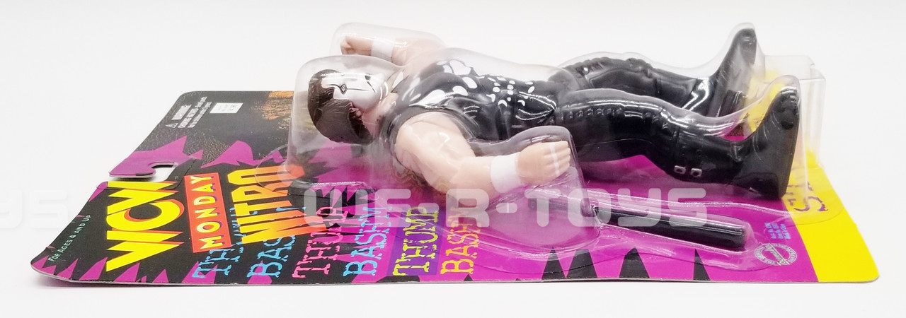 WCW Monday Nitro Sting 7.5