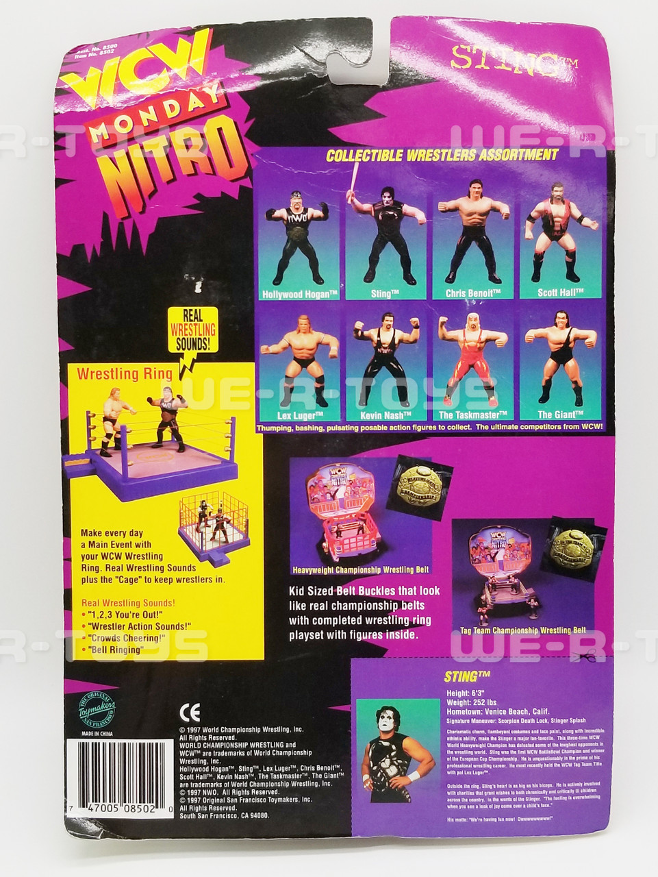 AEW Unrivaled Figure Core Wrestling Ring Medium Playset - Walmart.com