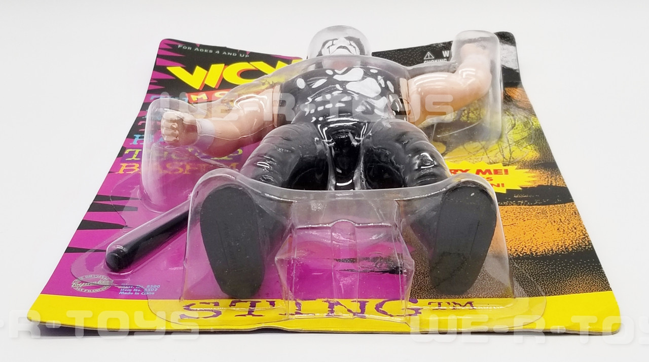 WCW Monday Nitro Sting 7.5