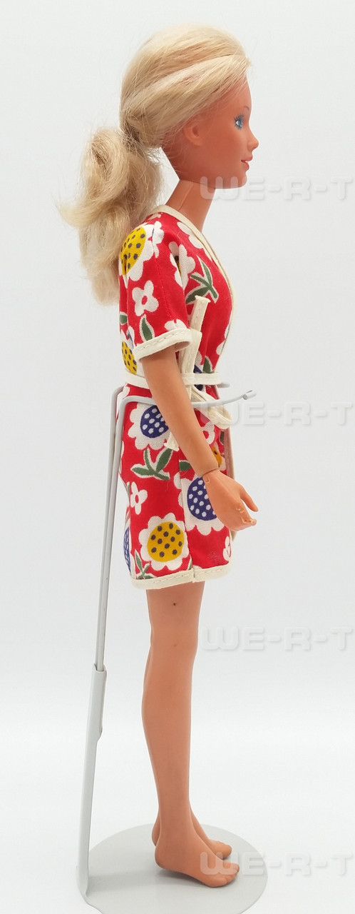 ・Girl with doll・１９７４年ー１９７８年・１３cm・ＲＣ・ Cover Girl Darci Fashion Doll 1978 Kenner - We-R-Toys