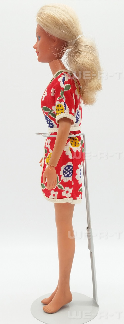 Cover Girl Darci Fashion Doll 1978 Kenner - We-R-Toys
